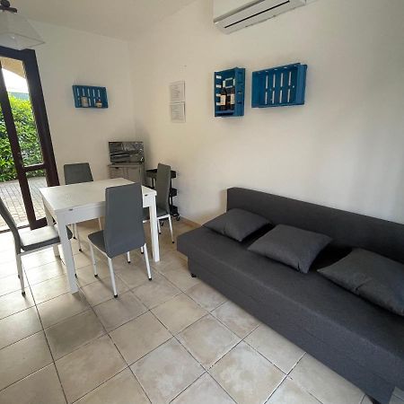 Casa Vacanza Sun & Relax Santa Maria al Bagno Buitenkant foto