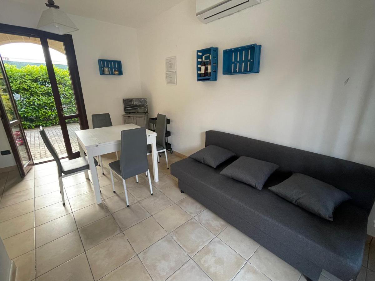 Casa Vacanza Sun & Relax Santa Maria al Bagno Buitenkant foto