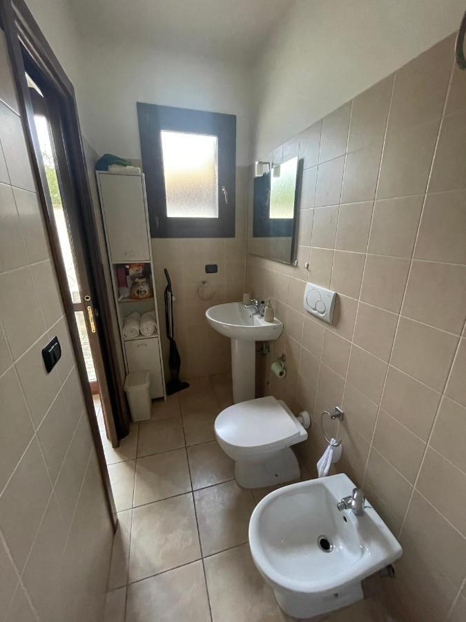 Casa Vacanza Sun & Relax Santa Maria al Bagno Buitenkant foto