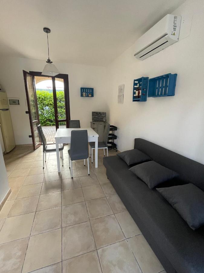 Casa Vacanza Sun & Relax Santa Maria al Bagno Buitenkant foto